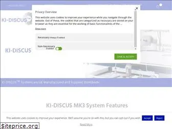 kidiscus.com