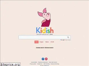 kidish.org