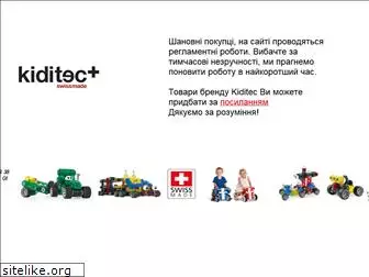 kiditec-shop.com.ua