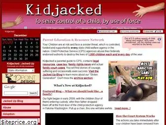 kidjacked.com