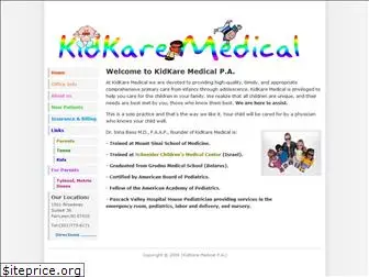 kidkaremedical.com