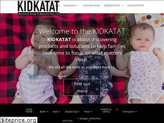 kidkatat.com