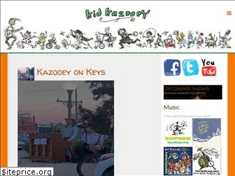kidkazooey.com