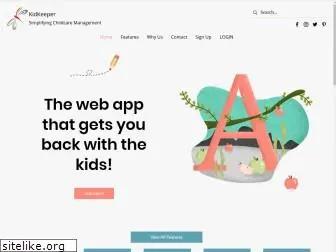 kidkeeper.com