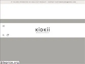 kidkii.com