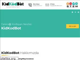 kidkodbot.com