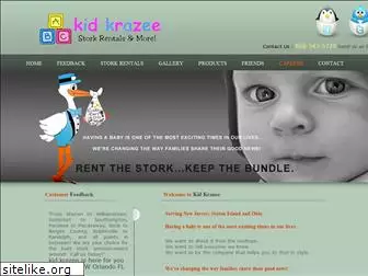 kidkrazee.com