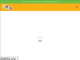 kidlink.net.au
