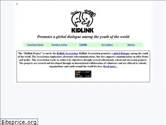 kidlink.org