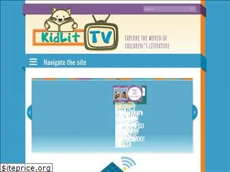 kidlit.tv