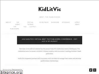 kidlitvic.com
