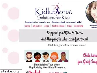 kidlutions.com