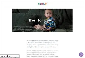 kidly.com