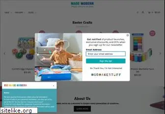 kidmademodern.com