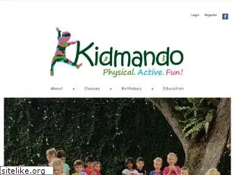 kidmando.com