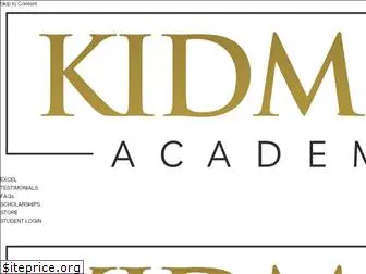 kidminacademy.com