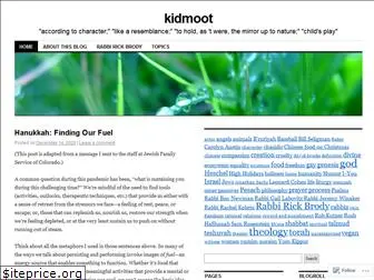 kidmoot.wordpress.com