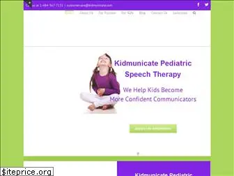 kidmunicate.com