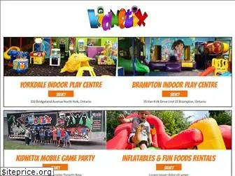 kidnetix.ca