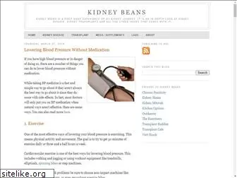kidney-beans.blogspot.com