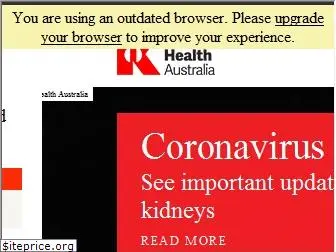 kidney.org.au