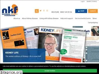 kidney.org.uk