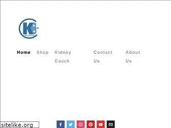 kidneybuzz.com