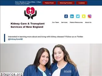 kidneycare-ne.com