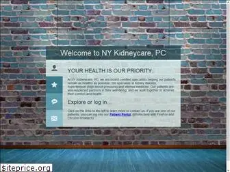 kidneycare.net