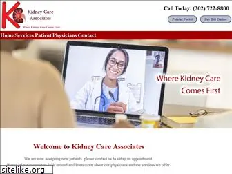 kidneycarede.com