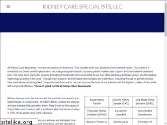 kidneycareohio.com