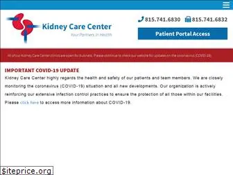 kidneycares.com
