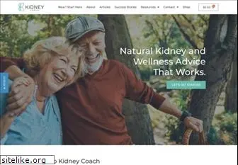 kidneycoach.com