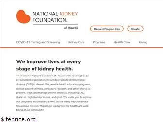 kidneyhi.org