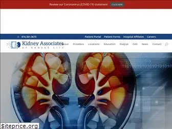 kidneykc.com