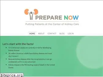 kidneypreparenow.org