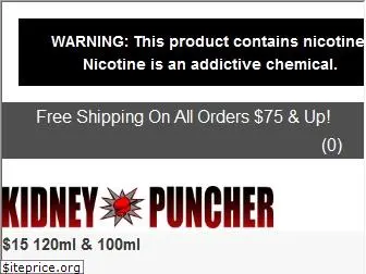 kidneypuncher.com