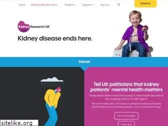 kidneyresearchuk.org