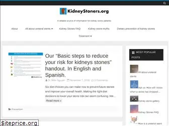 kidneystoners.org