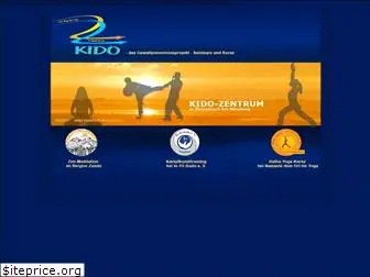 kido-zentrum.de