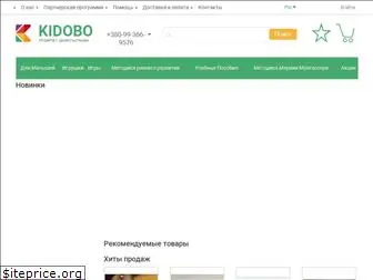 kidobo.com.ua