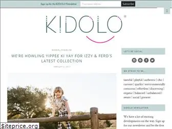 kidolo.com