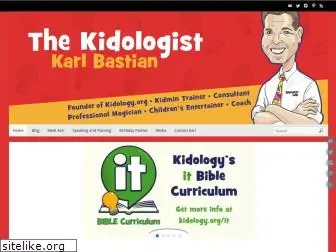 kidologist.com