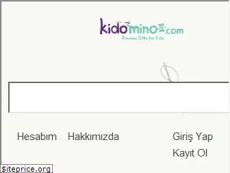 kidomino.com