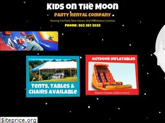 kidonthemoon.com