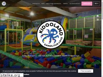 kidooland.fr