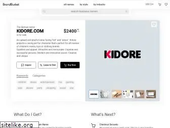 kidore.com