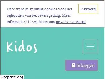 kidos.nl