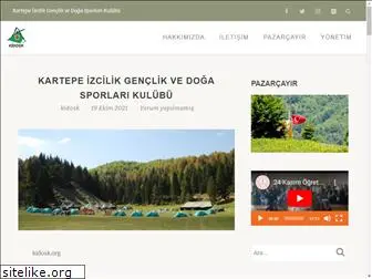 kidosk.org