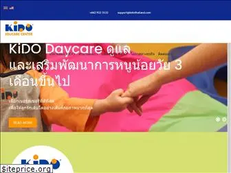 kidothailand.com